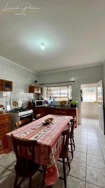 Casa com 4D no Parque Amador: 6ª foto da galeria de imagens do imóvel