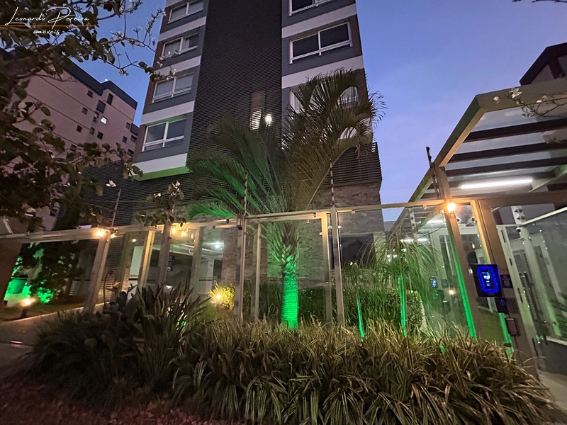 Imóvel residencial ou comercial