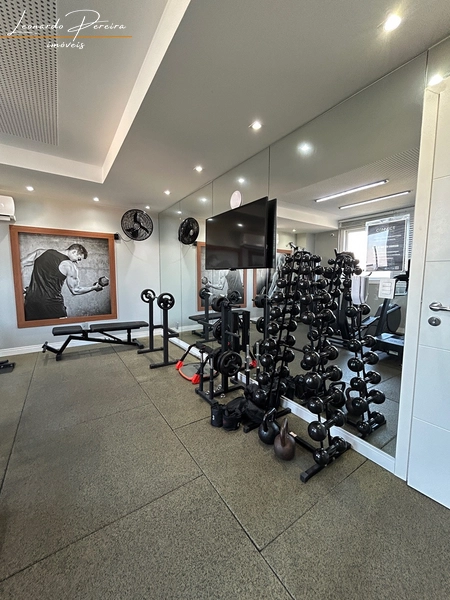 Apartamento 1D, na Rua Caxias em Esteio.: 12ª foto da galeria de imagens do imóvel