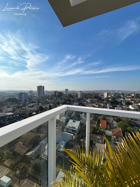 Apartamento 1D, na Rua Caxias em Esteio.: 9ª foto da galeria de imagens do imóvel