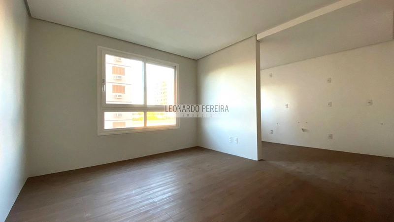 Apartamento 1D novo, na Rua Caxias em Esteio.: 3ª foto da galeria de imagens do imóvel