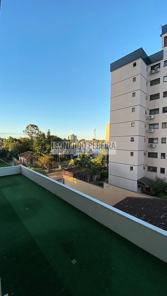 Apartamento 1D novo, na Rua Caxias em Esteio.: 17ª foto da galeria de imagens do imóvel