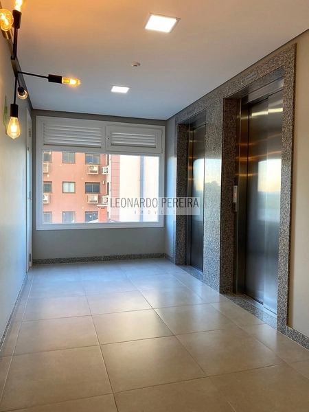 Apartamento 1D novo, na Rua Caxias em Esteio.: 19ª foto da galeria de imagens do imóvel