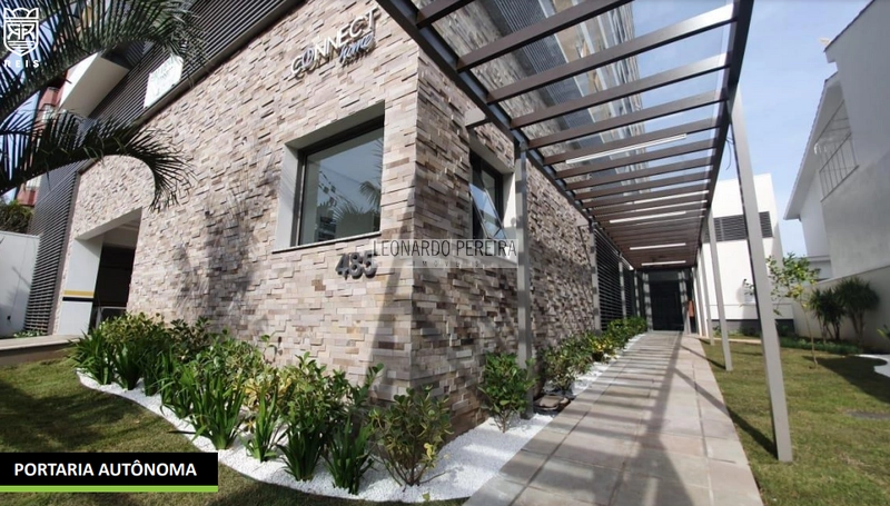 Apartamento 1D novo, na Rua Caxias em Esteio.: 2ª foto da galeria de imagens do imóvel