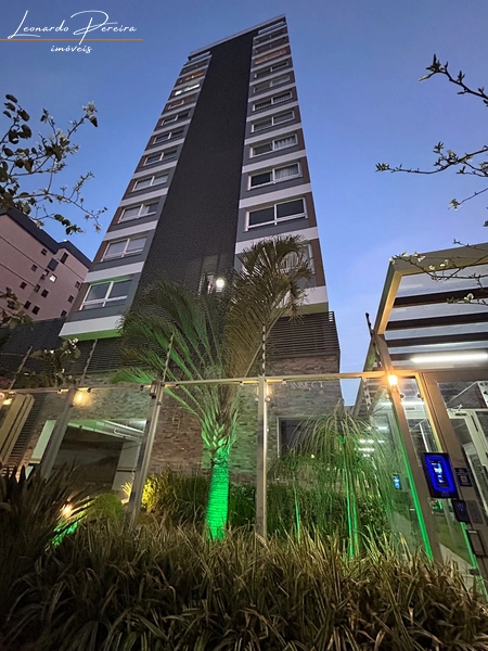 Apartamento 1D, na Rua Caxias em Esteio.: 2ª foto da galeria de imagens do imóvel