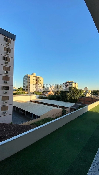 Apartamento 1D novo, na Rua Caxias em Esteio.: 18ª foto da galeria de imagens do imóvel
