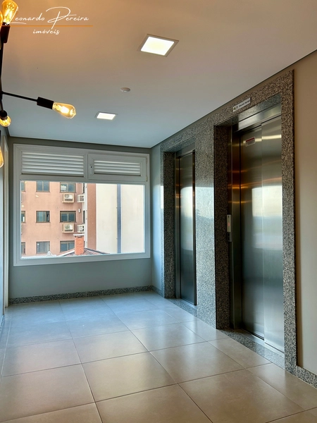 Apartamento 1D, na Rua Caxias em Esteio.: 14ª foto da galeria de imagens do imóvel
