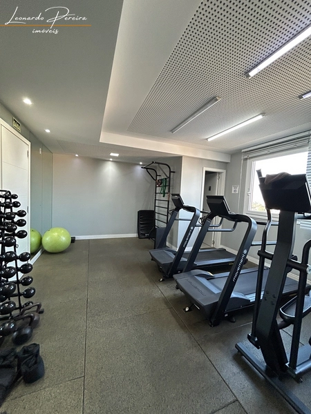 Apartamento 1D, na Rua Caxias em Esteio.: 11ª foto da galeria de imagens do imóvel