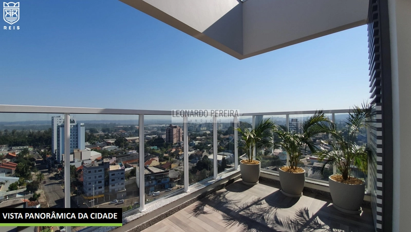 Apartamento 1D novo, na Rua Caxias em Esteio.: 25ª foto da galeria de imagens do imóvel