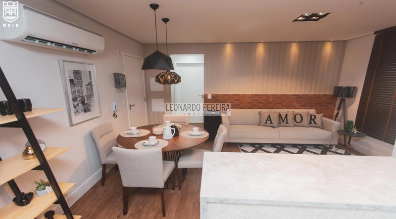 Apartamento 1D novo, na Rua Caxias em Esteio.: 28ª foto da galeria de imagens do imóvel