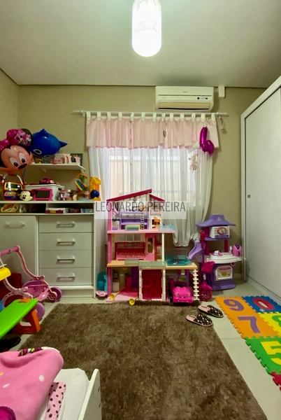 Esteio. Casa 3 dormitórios em cond. fechado: 16ª foto da galeria de imagens do imóvel