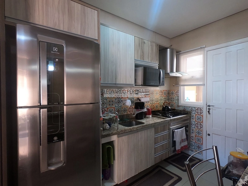 Esteio. Casa 3 dormitórios em cond. fechado: 7ª foto da galeria de imagens do imóvel