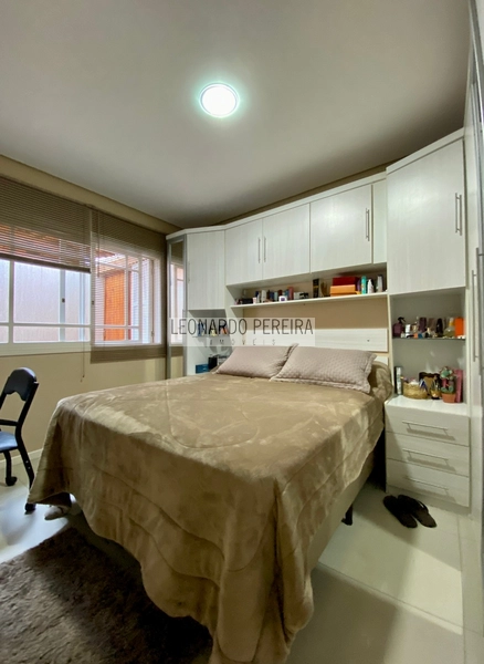 Esteio. Casa 3 dormitórios em cond. fechado: 14ª foto da galeria de imagens do imóvel