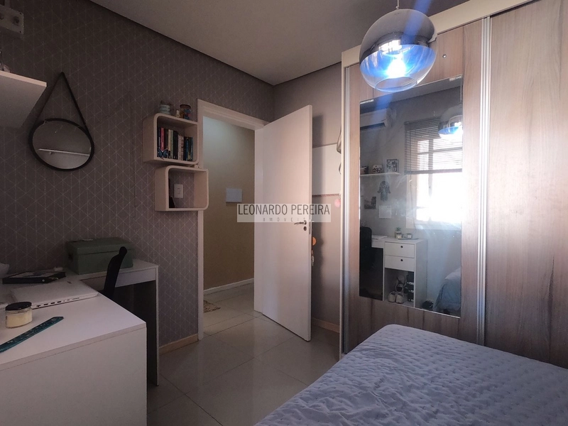 Esteio. Casa 3 dormitórios em cond. fechado: 12ª foto da galeria de imagens do imóvel