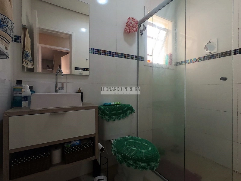 Esteio. Casa 3 dormitórios em cond. fechado: 13ª foto da galeria de imagens do imóvel