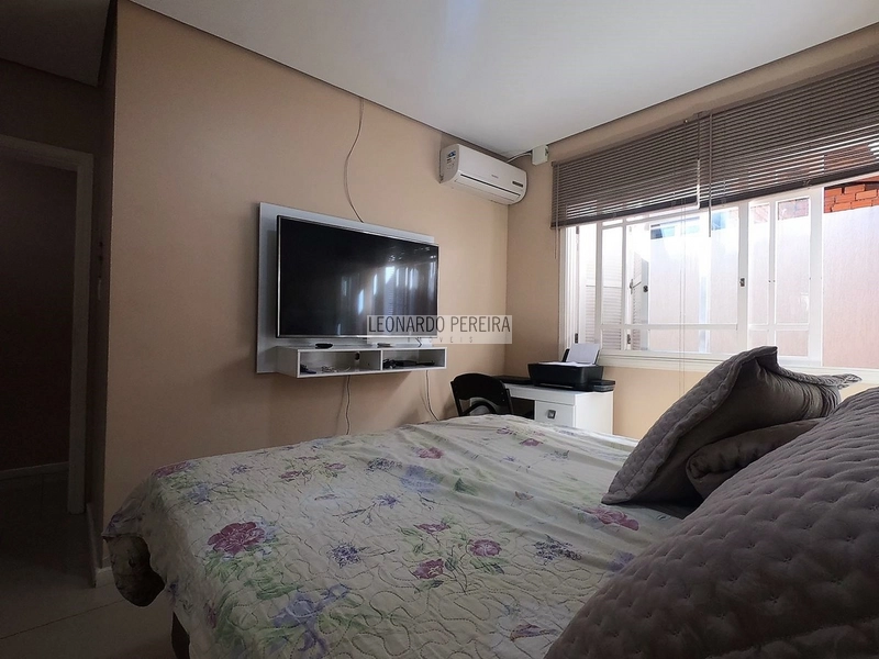 Esteio. Casa 3 dormitórios em cond. fechado: 15ª foto da galeria de imagens do imóvel