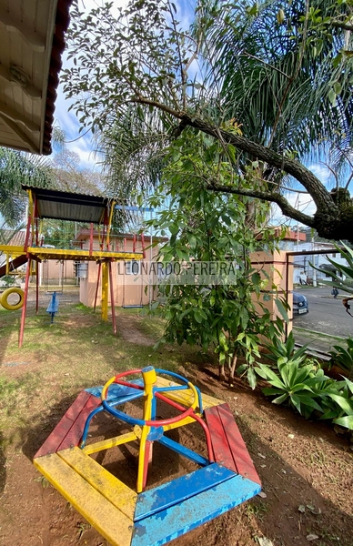 Esteio. Casa 3 dormitórios em cond. fechado: 21ª foto da galeria de imagens do imóvel