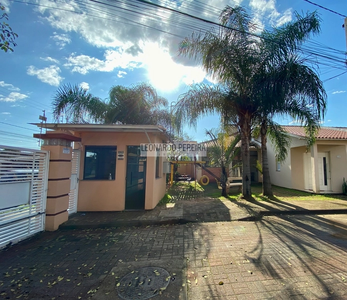 Esteio. Casa 3 dormitórios em cond. fechado: 25ª foto da galeria de imagens do imóvel