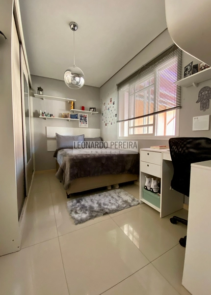 Esteio. Casa 3 dormitórios em cond. fechado: 11ª foto da galeria de imagens do imóvel