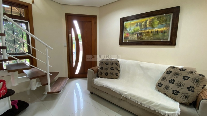Casa em Canoas. 2 suítes com closet + 2D.: 6ª foto da galeria de imagens do imóvel