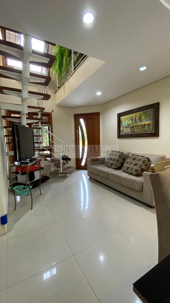 Casa em Canoas. 2 suítes com closet + 2D.: 5ª foto da galeria de imagens do imóvel