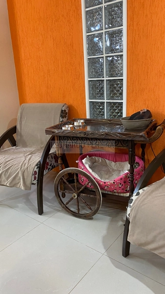 Casa em Canoas. 2 suítes com closet + 2D.: 8ª foto da galeria de imagens do imóvel