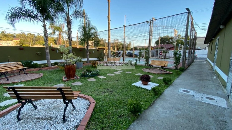 Apartamento 2 Dormitórios no Centro de Esteio: 33ª foto da galeria de imagens do imóvel