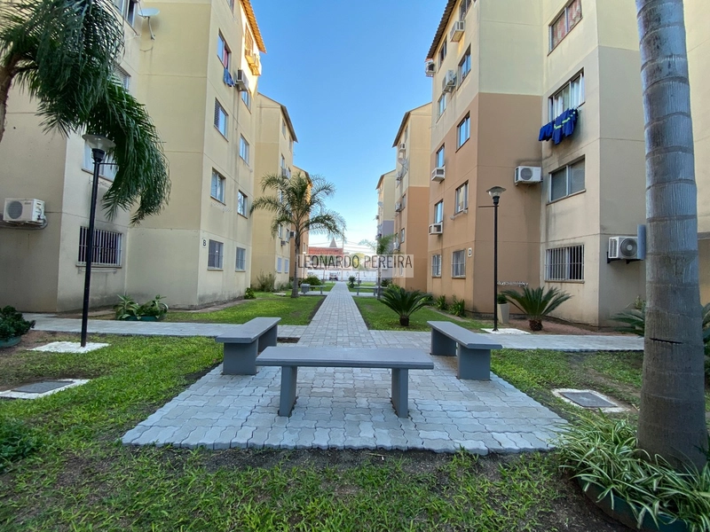 Apartamento 2 Dormitórios no Centro de Esteio: 22ª foto da galeria de imagens do imóvel