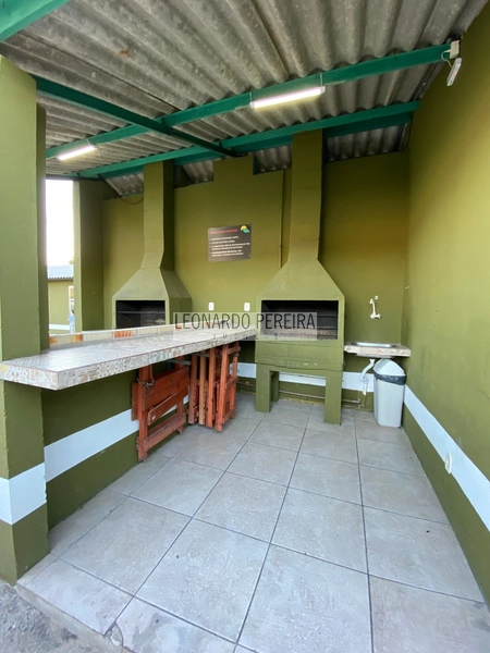 Apartamento 2 Dormitórios no Centro de Esteio: 30ª foto da galeria de imagens do imóvel