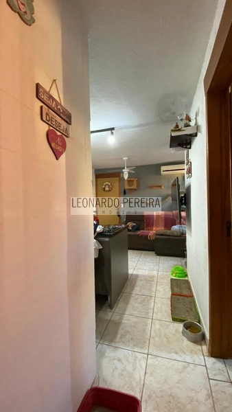 Apartamento 2 Dormitórios no Centro de Esteio: 19ª foto da galeria de imagens do imóvel