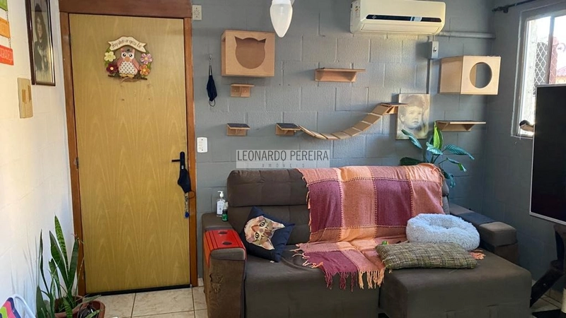 Imóvel residencial ou comercial