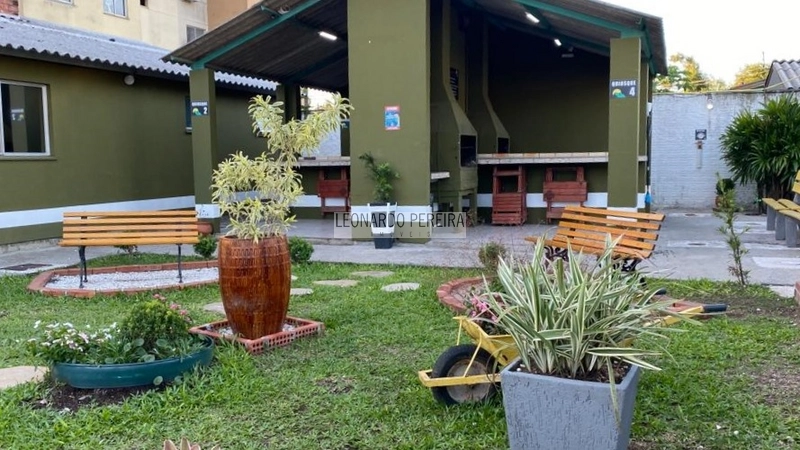 Apartamento 2 Dormitórios no Centro de Esteio: 29ª foto da galeria de imagens do imóvel