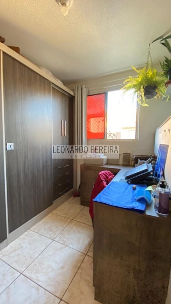 Apartamento 2 Dormitórios no Centro de Esteio: 17ª foto da galeria de imagens do imóvel