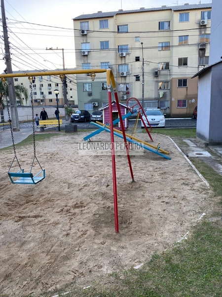 Apartamento 2 Dormitórios no Centro de Esteio: 23ª foto da galeria de imagens do imóvel