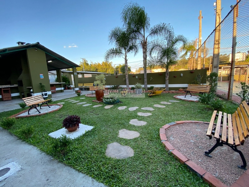 Apartamento 2 Dormitórios no Centro de Esteio: 26ª foto da galeria de imagens do imóvel