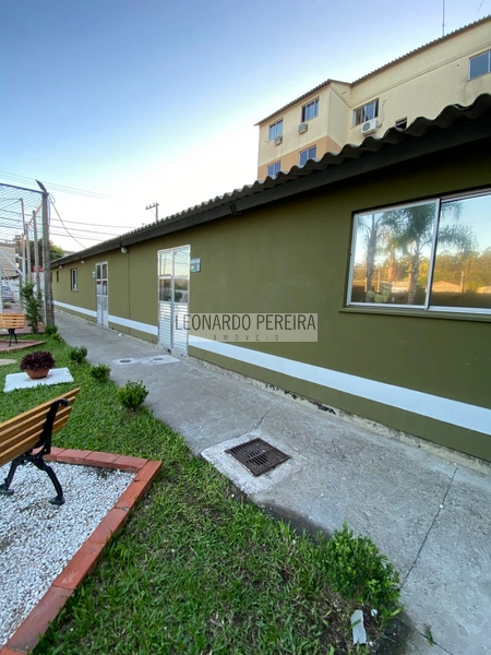 Apartamento 2 Dormitórios no Centro de Esteio: 32ª foto da galeria de imagens do imóvel