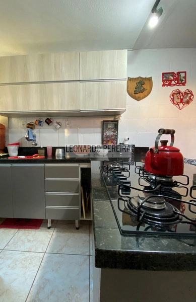 Apartamento 2 Dormitórios no Centro de Esteio: 8ª foto da galeria de imagens do imóvel