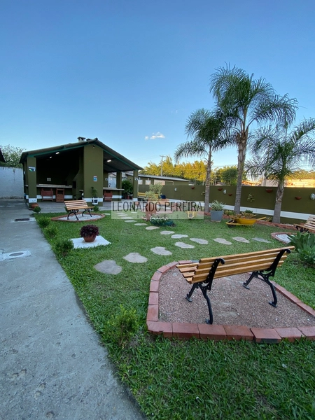 Apartamento 2 Dormitórios no Centro de Esteio: 25ª foto da galeria de imagens do imóvel