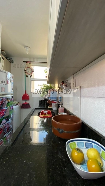 Apartamento 2 Dormitórios no Centro de Esteio: 6ª foto da galeria de imagens do imóvel