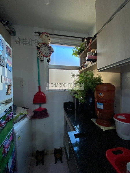 Apartamento 2 Dormitórios no Centro de Esteio: 7ª foto da galeria de imagens do imóvel