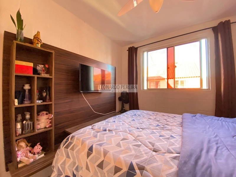 Apartamento 2 Dormitórios no Centro de Esteio: 15ª foto da galeria de imagens do imóvel