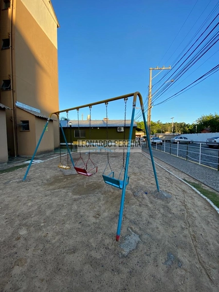 Apartamento 2 Dormitórios no Centro de Esteio: 24ª foto da galeria de imagens do imóvel