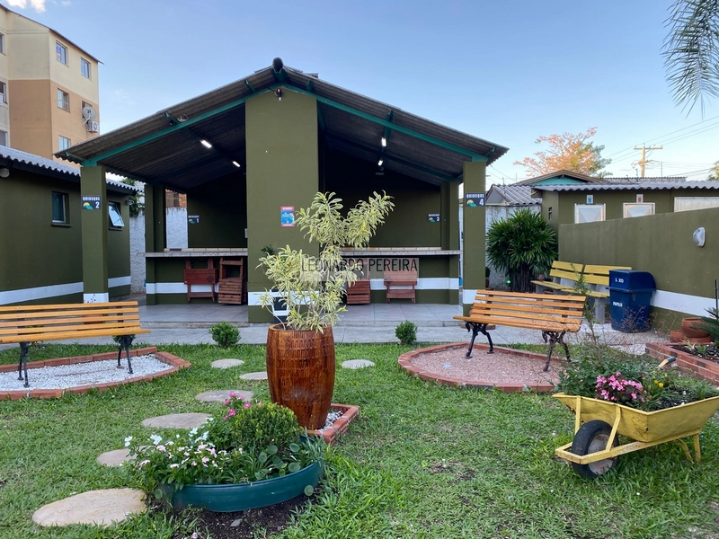 Apartamento 2 Dormitórios no Centro de Esteio: 28ª foto da galeria de imagens do imóvel