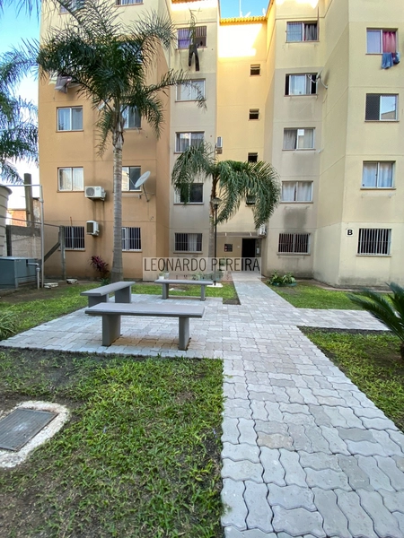 Apartamento 2 Dormitórios no Centro de Esteio: 20ª foto da galeria de imagens do imóvel