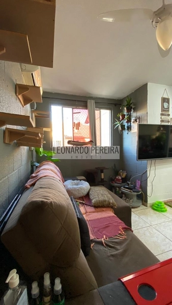 Apartamento 2 Dormitórios no Centro de Esteio: 13ª foto da galeria de imagens do imóvel