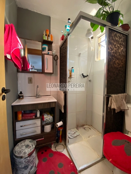 Apartamento 2 Dormitórios no Centro de Esteio: 16ª foto da galeria de imagens do imóvel
