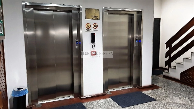 No centro de São Leopoldo! É só entrar e morar.: 2ª foto da galeria de imagens do imóvel