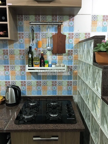 No centro de São Leopoldo! É só entrar e morar.: 13ª foto da galeria de imagens do imóvel