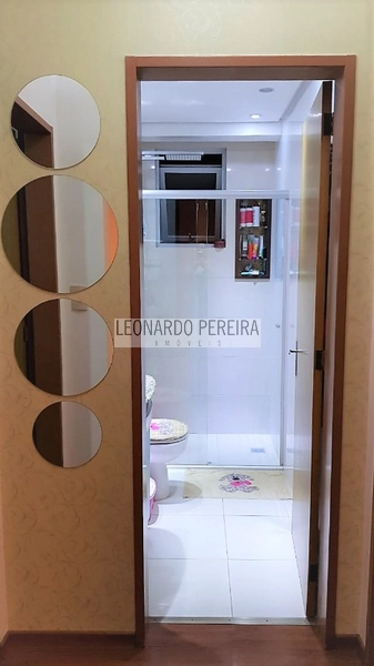 No centro de São Leopoldo! É só entrar e morar.: 19ª foto da galeria de imagens do imóvel
