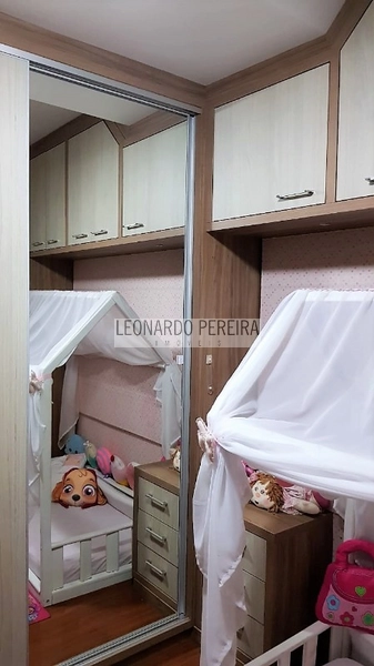 No centro de São Leopoldo! É só entrar e morar.: 22ª foto da galeria de imagens do imóvel